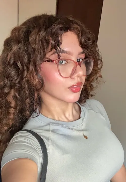 Sarah from Bolivia