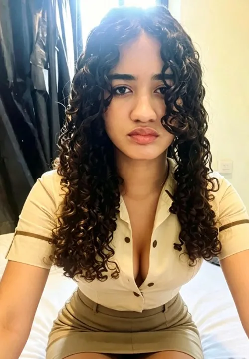 Dannita from Dominican Republic