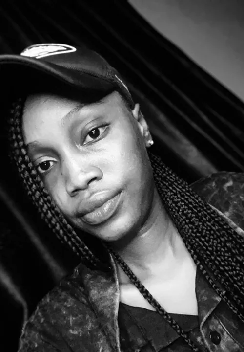 Tara from Nigeria