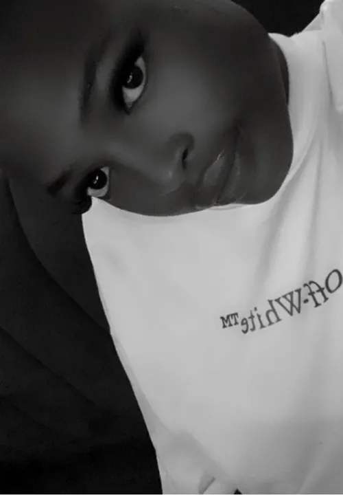 Sonia from Nigeria