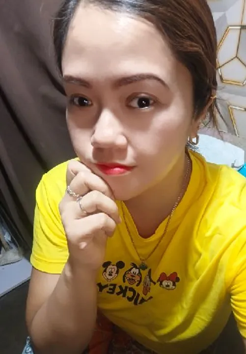 Bea from Philippines